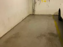 Подземный гараж