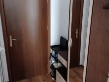 шкаф в прихожей