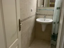 ванная и туалет