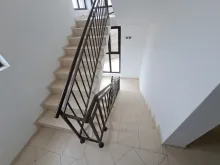 лестничный пролет