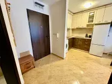 Входная дверь