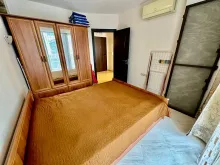 Меблированная спальня