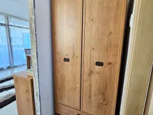Шкаф в прихожей