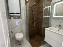 туалет