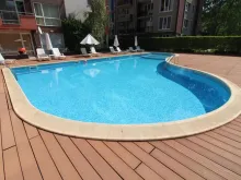 бассейн