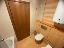 туалет