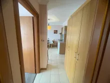 шкаф в прихожей