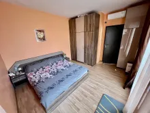Оборудованная спальня