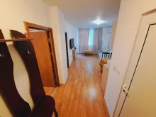 Прихожая
