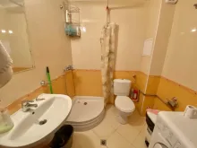 Главная комната