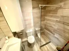 Туалет