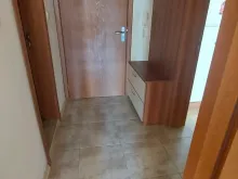 кабинет прихожей