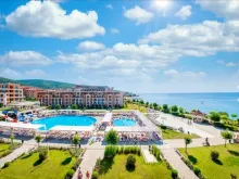 Комплекс на 1 линии моря Premier Fort Beach