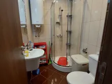 душевая кабина