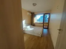 Спальня с выходом на террасу