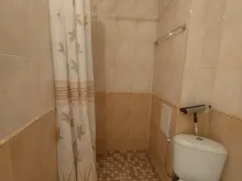 Ванная комната и туалет