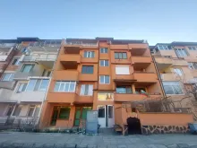 Фасад дома