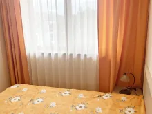 Окно в квартире