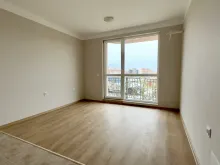 Комната с панорамным окном