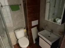 Туалет