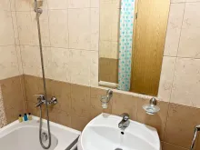 ванна, умывальник