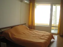 спальня