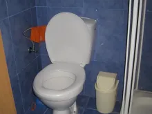 туалет