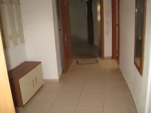 шкаф в зале