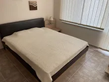 Двухспальная кровать