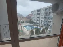 вид из террасы