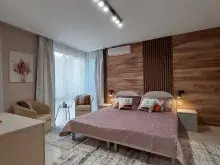 Спальня