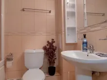 Туалет