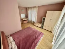 Меблированная спальня