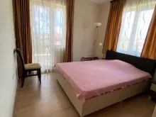 вторая спальня