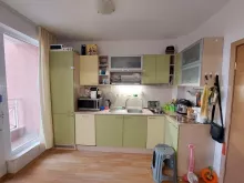 мини-кухня