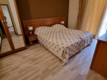 вторая спальня