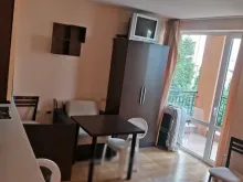 Меблированная комната