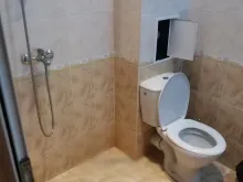 Туалет