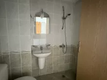 душ, туалет
