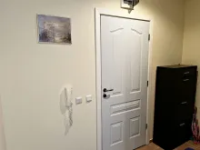 двери квартиры