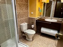 Туалет