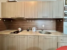 кухонный сегмент