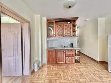 Кухонный бокс