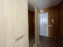 шкаф в прихожей