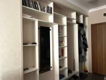 мебель в прихожей