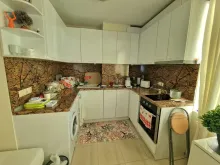 кухонная ниша