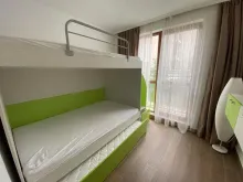 детская спальня