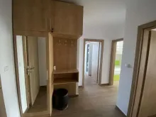 мебель в прихожей