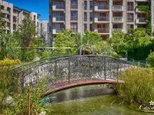 мостик