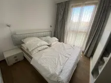 родительская спальня